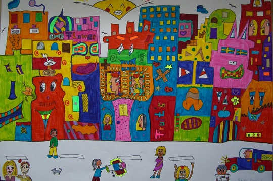 6 Ways The Places Where You Grow Up Shape Your Life 6 Ways The Places Where You Grow Up Shape Your Life